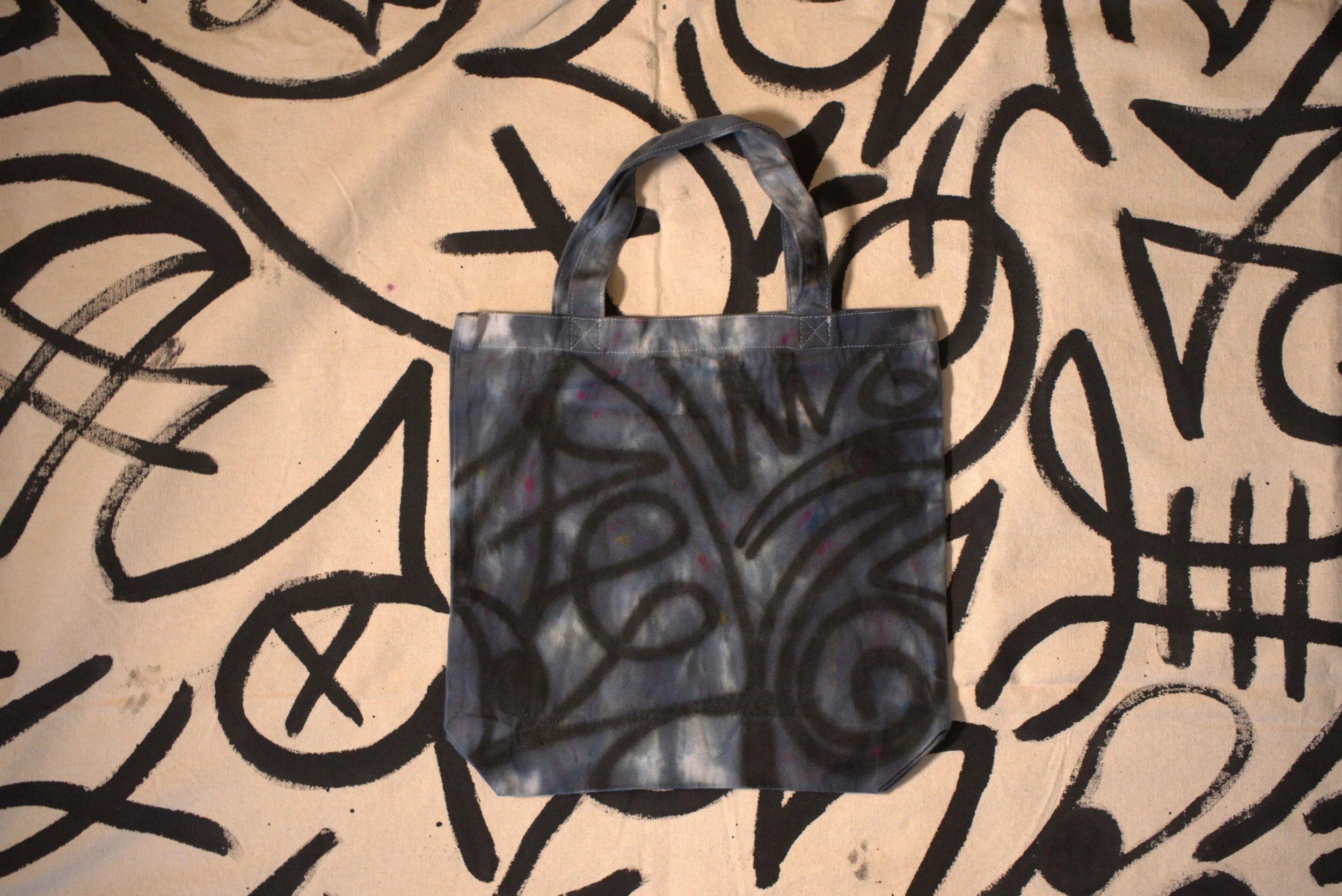 Loveberry Mini Tote-Bag — Loveberry